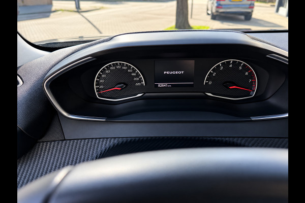 Peugeot 2008 1.2 PureTech Active Pack - AUTOMAAT I Apple CarPlay / Navigatie I Airco I LED I PDC I Sport velgen I