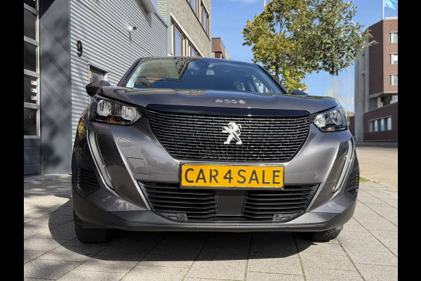 Peugeot 2008 1.2 PureTech Active Pack - AUTOMAAT I Apple CarPlay / Navigatie I Airco I LED I PDC I Sport velgen I