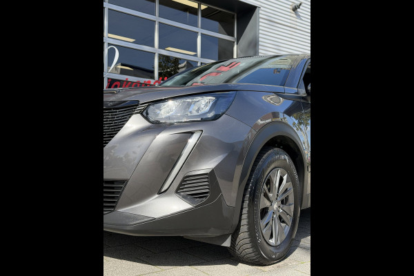 Peugeot 2008 1.2 PureTech Active Pack - AUTOMAAT I Apple CarPlay / Navigatie I Airco I LED I PDC I Sport velgen I