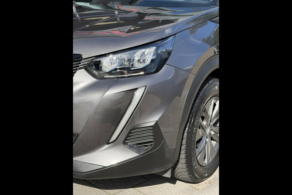 Peugeot 2008 1.2 PureTech Active Pack - AUTOMAAT I Apple CarPlay / Navigatie I Airco I LED I PDC I Sport velgen I