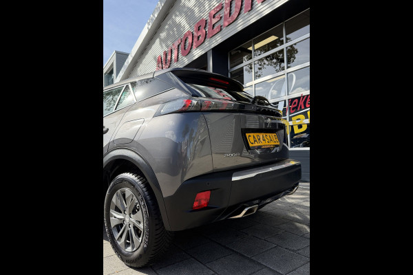 Peugeot 2008 1.2 PureTech Active Pack - AUTOMAAT I Apple CarPlay / Navigatie I Airco I LED I PDC I Sport velgen I