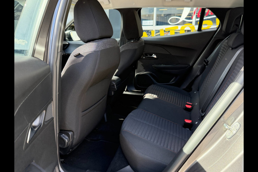 Peugeot 2008 1.2 PureTech Active Pack - AUTOMAAT I Apple CarPlay / Navigatie I Airco I LED I PDC I Sport velgen I