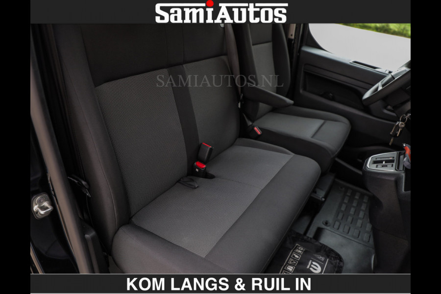 Opel Vivaro BLACK OPS | GEHEEL COMPLEET | €27950,- excl | HOUTEN VLOER EN WANDEN | 3 PERSOONS | 2 DELIG ACHTER DEUREN | LADE SCHUIF BAK | 2. FULL LED | SCHUIF DEUR | GEHEEL ZWART | MOOIE STOERE BUS |