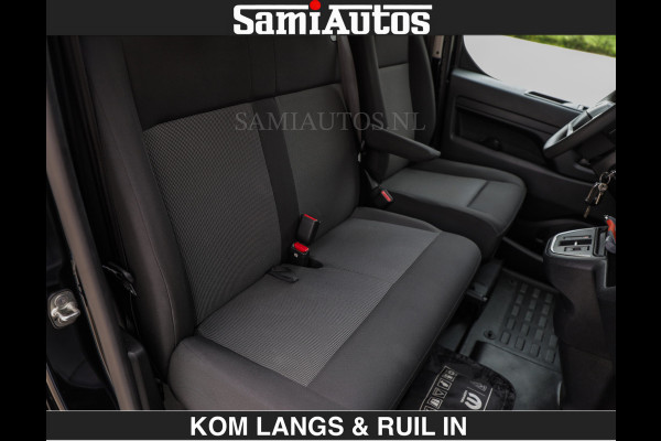 Opel Vivaro BLACK OPS | GEHEEL COMPLEET | €27950,- excl | HOUTEN VLOER EN WANDEN | 3 PERSOONS | 2 DELIG ACHTER DEUREN | LADE SCHUIF BAK | 2. FULL LED | SCHUIF DEUR | GEHEEL ZWART | MOOIE STOERE BUS |