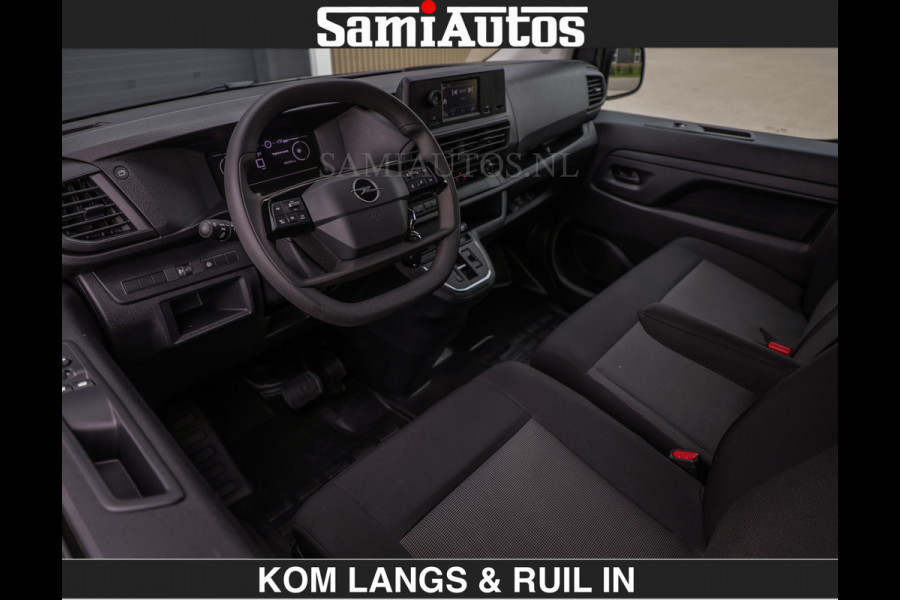 Opel Vivaro BLACK OPS | GEHEEL COMPLEET | €27950,- excl | HOUTEN VLOER EN WANDEN | 3 PERSOONS | 2 DELIG ACHTER DEUREN | LADE SCHUIF BAK | 2. FULL LED | SCHUIF DEUR | GEHEEL ZWART | MOOIE STOERE BUS |