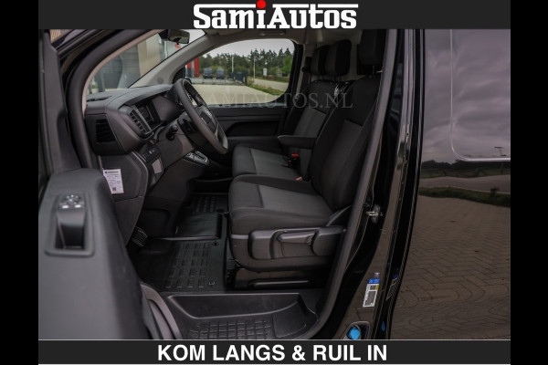 Opel Vivaro BLACK OPS | GEHEEL COMPLEET | €27950,- excl | HOUTEN VLOER EN WANDEN | 3 PERSOONS | 2 DELIG ACHTER DEUREN | LADE SCHUIF BAK | 2. FULL LED | SCHUIF DEUR | GEHEEL ZWART | MOOIE STOERE BUS |
