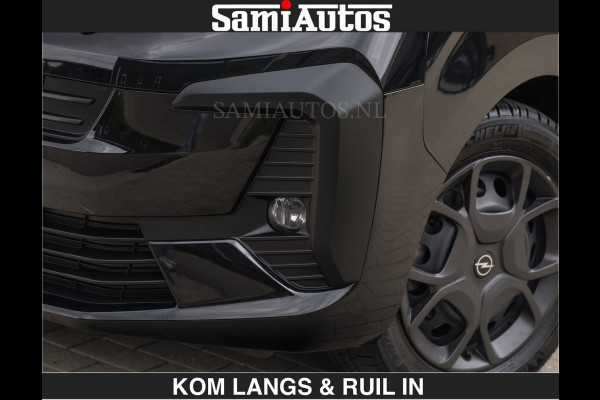 Opel Vivaro BLACK OPS | GEHEEL COMPLEET | €27950,- excl | HOUTEN VLOER EN WANDEN | 3 PERSOONS | 2 DELIG ACHTER DEUREN | LADE SCHUIF BAK | 2. FULL LED | SCHUIF DEUR | GEHEEL ZWART | MOOIE STOERE BUS |