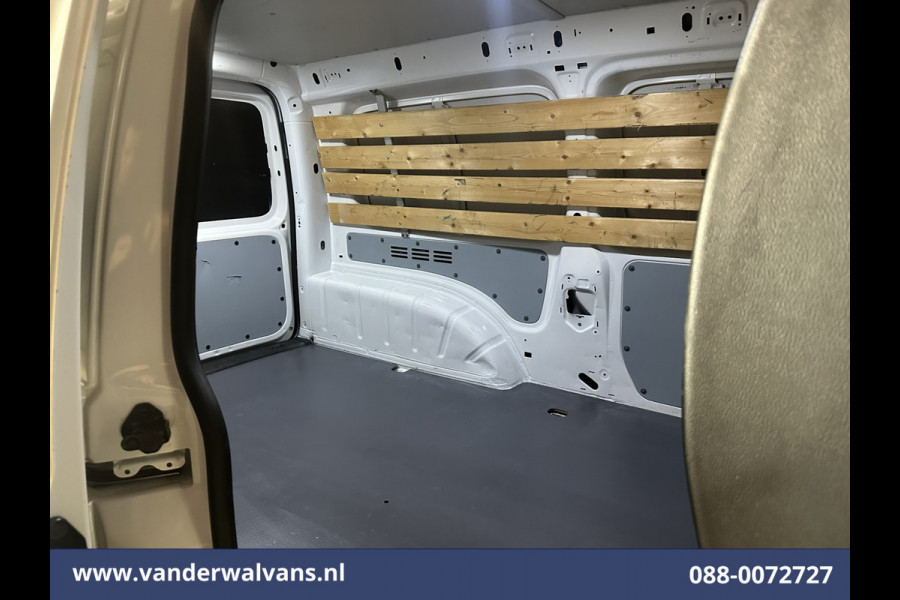 Volkswagen Caddy 2.0 TDI L2H1 Euro6 Airco | Navigatie | Apple Carplay | Cruisecontrol | LED Android Auto, Verwarmde voorruit, 1400kg Trekhaak, Parkeersensoren