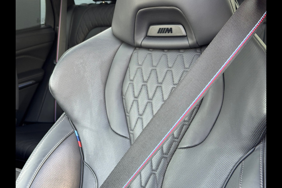 BMW X5 XDrive50e M Sport pro Launch Edition Vol Opties! M stoelen|Pano|HUD|360|Massage