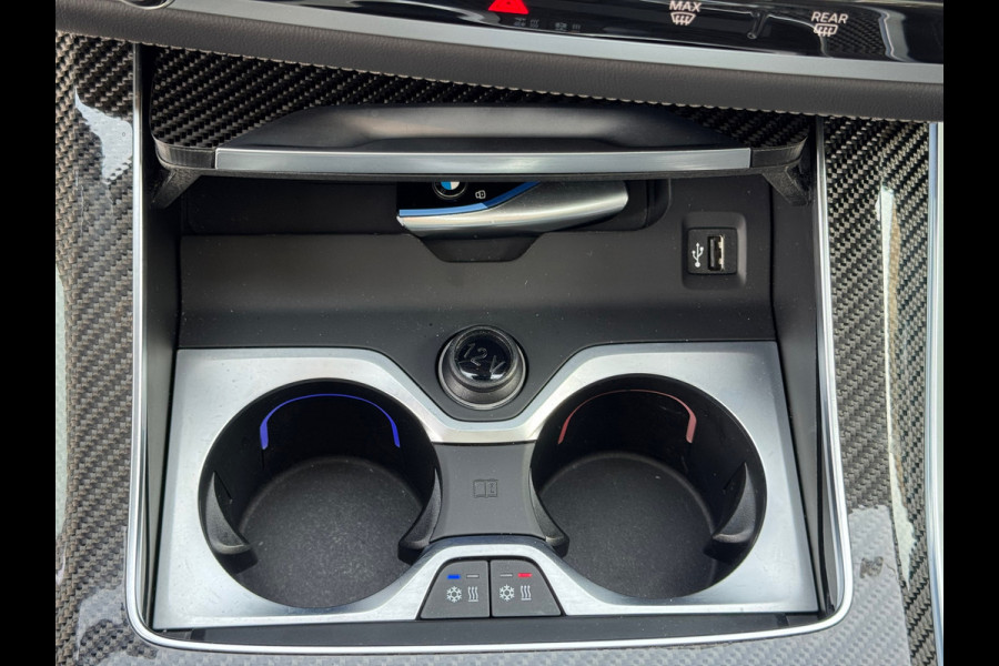BMW X5 XDrive50e M Sport pro Launch Edition Vol Opties! M stoelen|Pano|HUD|360|Massage