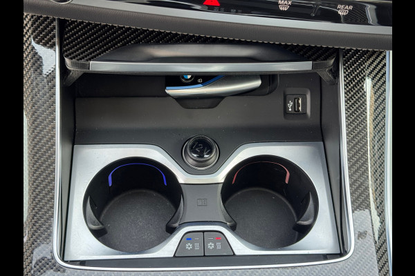 BMW X5 XDrive50e M Sport pro Launch Edition Vol Opties! M stoelen|Pano|HUD|360|Massage