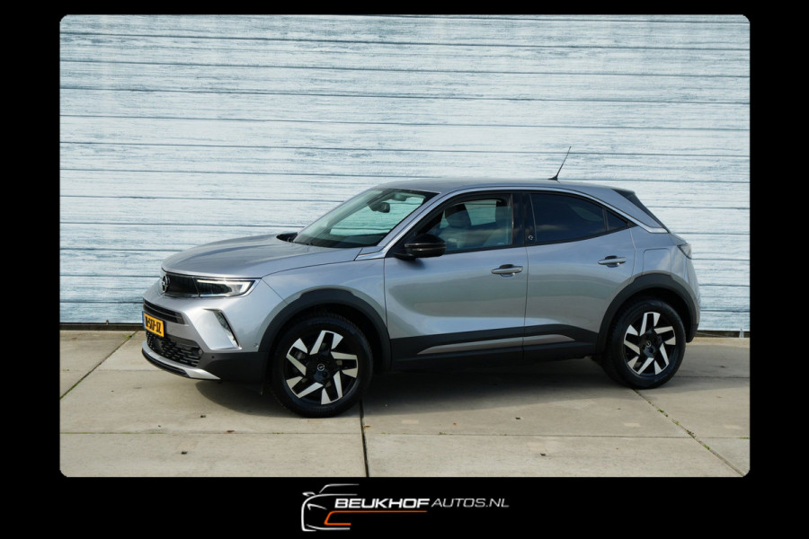 Opel Mokka-e Business Elegance 50-kWh Carplay Cruis Soh91.6%