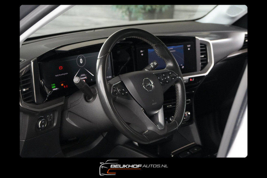 Opel Mokka-e Business Elegance 50-kWh Carplay Cruis Soh91.6%