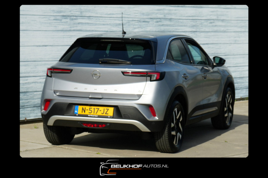 Opel Mokka-e Business Elegance 50-kWh Carplay Cruis Soh91.6%