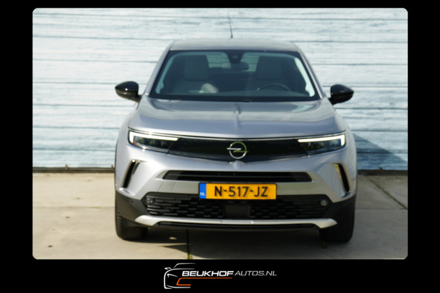 Opel Mokka-e Business Elegance 50-kWh Carplay Cruis Soh91.6%