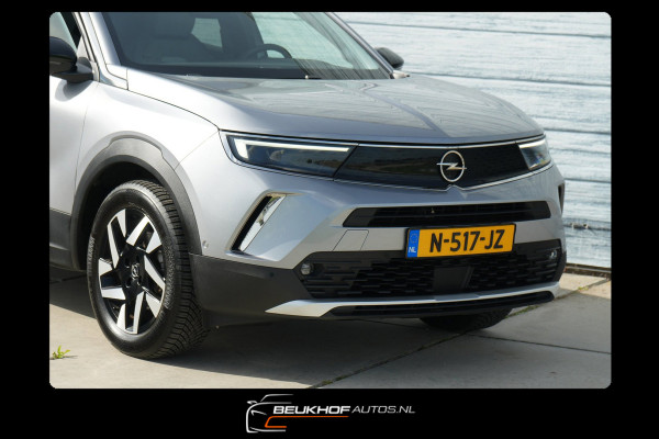 Opel Mokka-e Business Elegance 50-kWh Carplay Cruis Soh91.6%