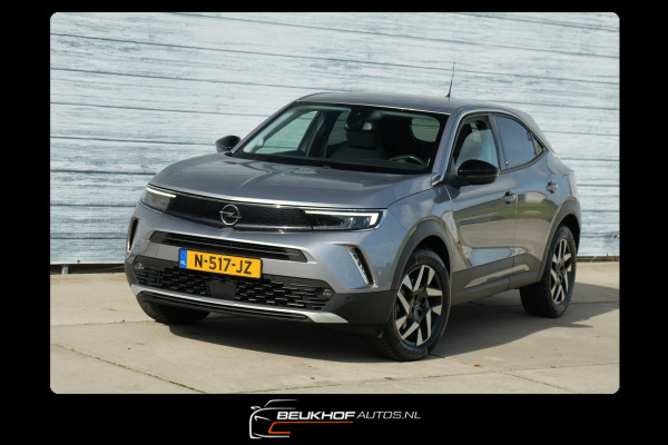 Opel Mokka-e Business Elegance 50-kWh Carplay Cruis Soh91.6%