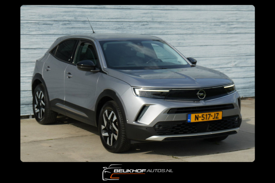 Opel Mokka-e Business Elegance 50-kWh Carplay Cruis Soh91.6%