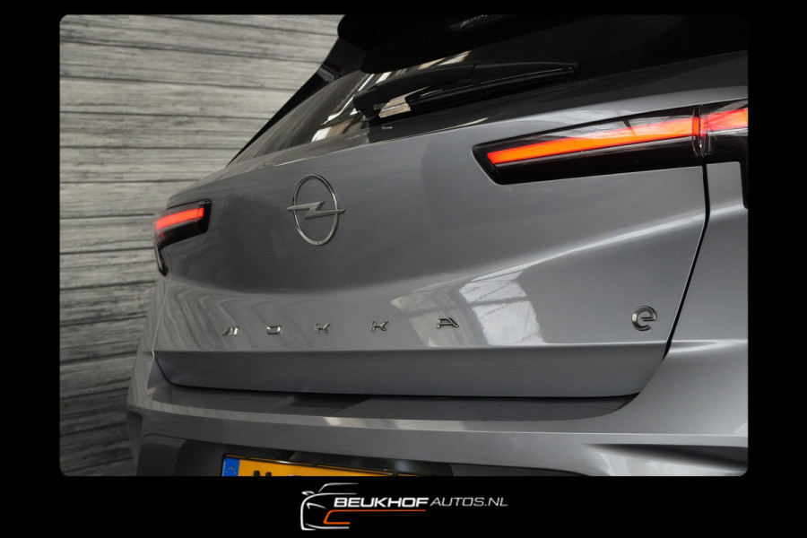 Opel Mokka-e Business Elegance 50-kWh Carplay Cruis Soh91.6%