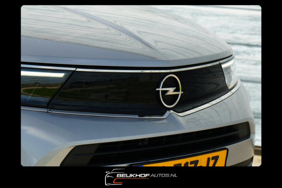 Opel Mokka-e Business Elegance 50-kWh Carplay Cruis Soh91.6%