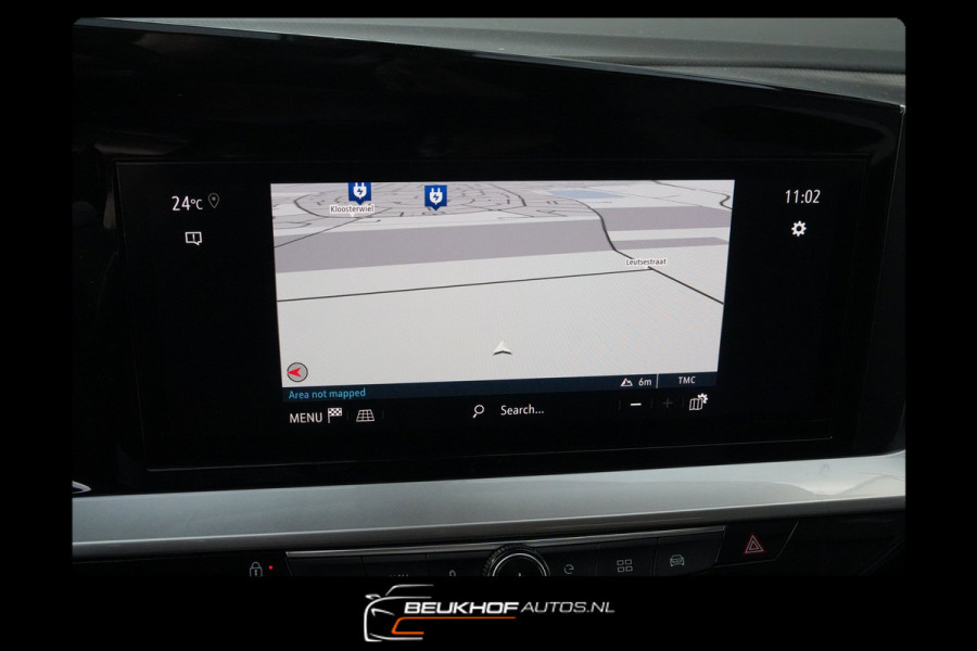 Opel Mokka-e Business Elegance 50-kWh Carplay Cruis Soh91.6%