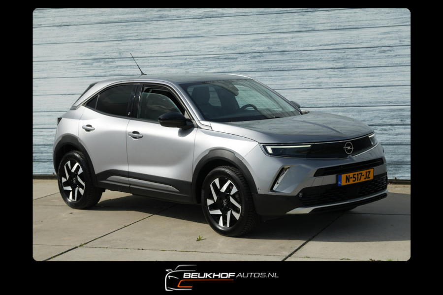 Opel Mokka-e Business Elegance 50-kWh Carplay Cruis Soh91.6%