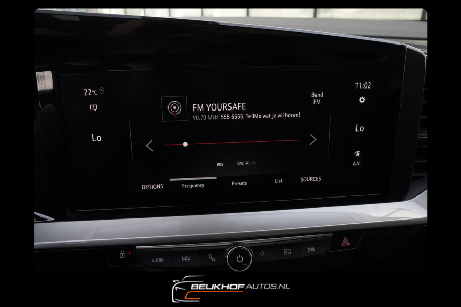 Opel Mokka-e Business Elegance 50-kWh Carplay Cruis Soh91.6%