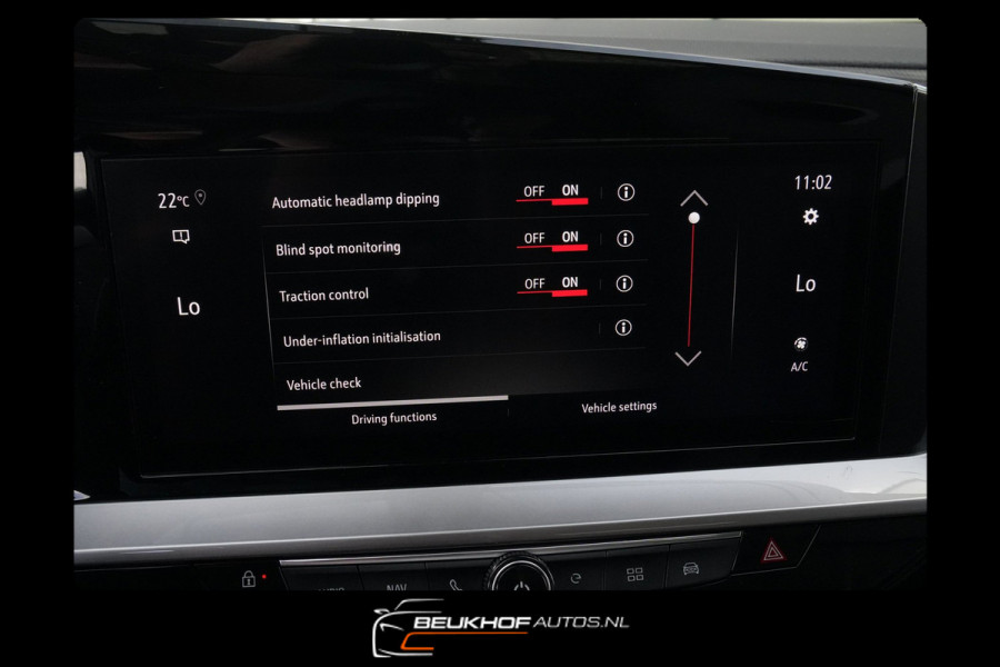Opel Mokka-e Business Elegance 50-kWh Carplay Cruis Soh91.6%