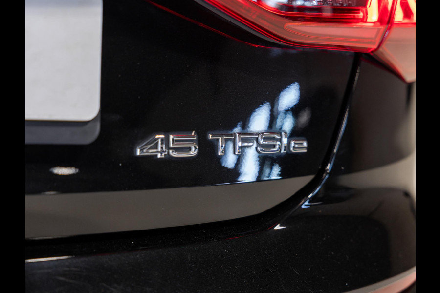Audi A3 Sportback 45 TFSI e S-Line edition Competition SOH 94% / 245pk / NAP / Apple CarPlay /