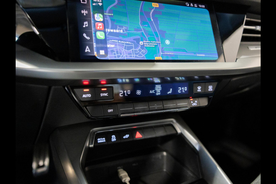 Audi A3 Sportback 45 TFSI e S-Line edition Competition SOH 94% / 245pk / NAP / Apple CarPlay /