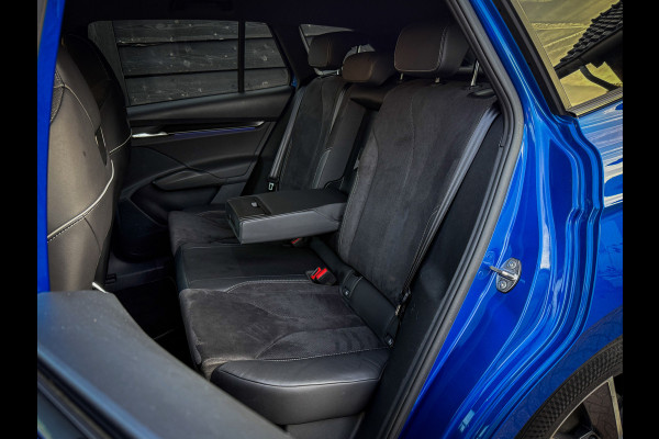 Škoda ENYAQ iV 60 Sportline - Cruise, Stoelverw., Achteruitrijcamera, 1e eigenaar, Stuurverw ! !