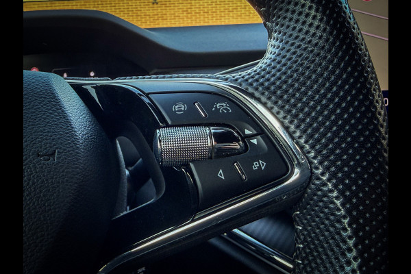 Škoda ENYAQ iV 60 Sportline - Cruise, Stoelverw., Achteruitrijcamera, 1e eigenaar, Stuurverw ! !