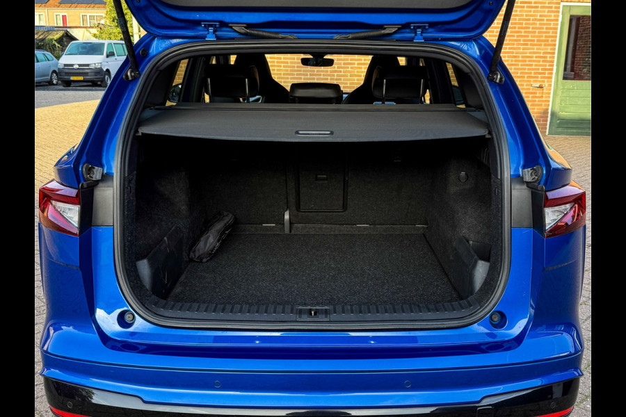 Škoda ENYAQ iV 60 Sportline - Cruise, Stoelverw., Achteruitrijcamera, 1e eigenaar, Stuurverw ! !