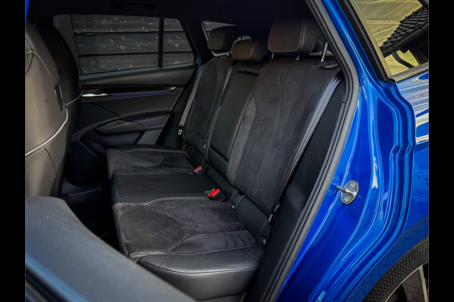 Škoda ENYAQ iV 60 Sportline - Cruise, Stoelverw., Achteruitrijcamera, 1e eigenaar, Stuurverw ! !
