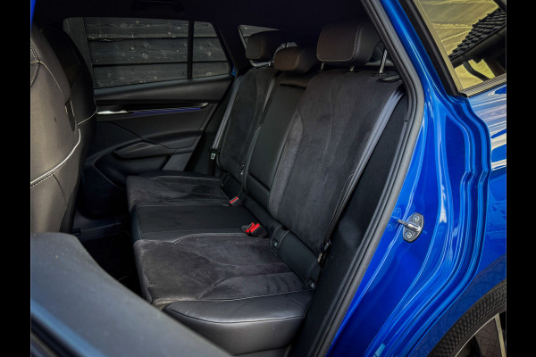 Škoda ENYAQ iV 60 Sportline - Cruise, Stoelverw., Achteruitrijcamera, 1e eigenaar, Stuurverw ! !