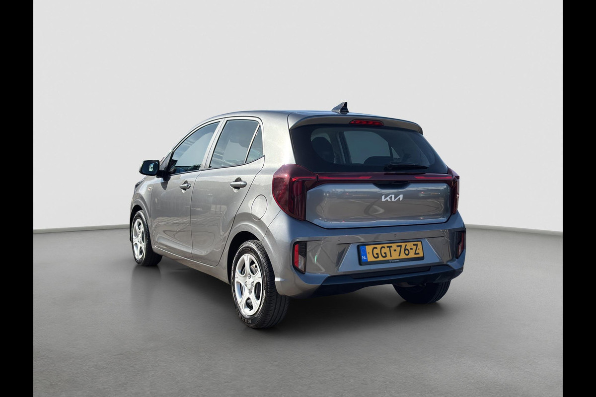 Kia Picanto 1.0 DPI DynamicLine