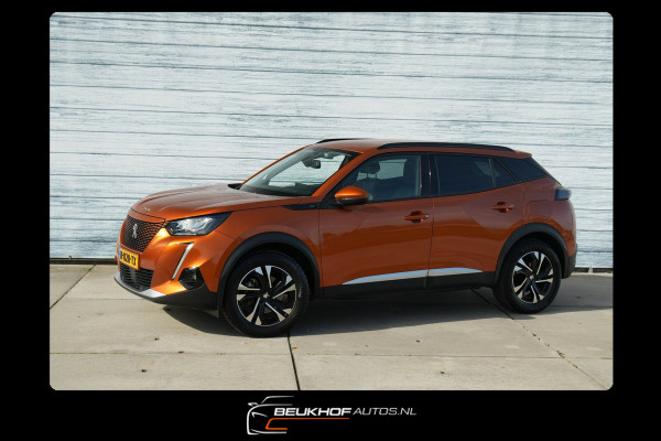 Peugeot e-2008 EV Allure Pack 50 kWh Carplay Cam Soh 91.3%