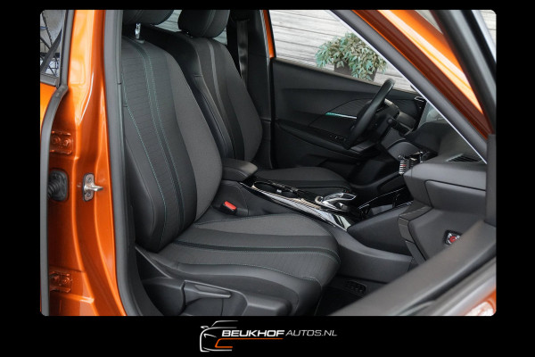 Peugeot e-2008 EV Allure Pack 50 kWh Carplay Cam Soh 91.3%