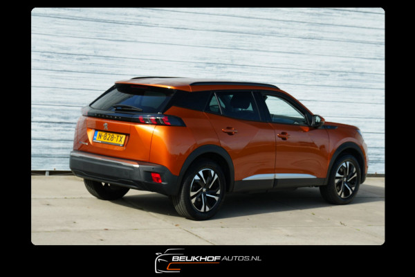Peugeot e-2008 EV Allure Pack 50 kWh Carplay Cam Soh 91.3%