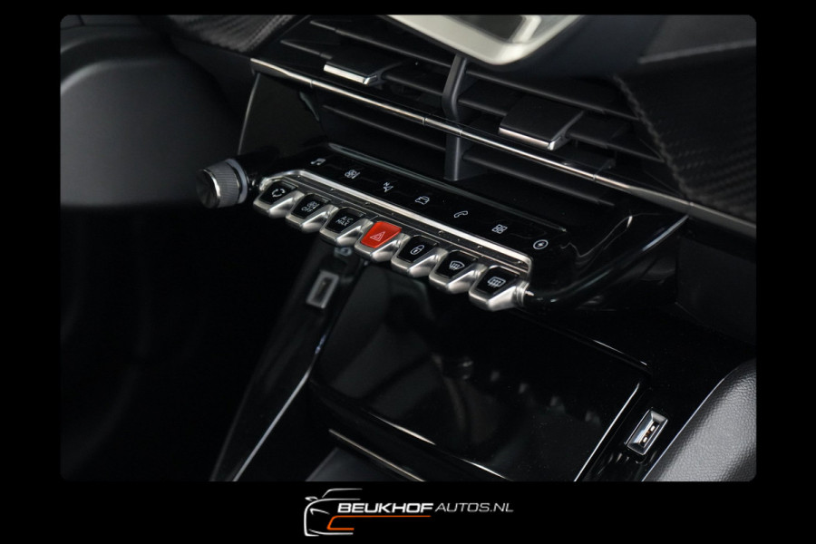 Peugeot e-2008 EV Allure Pack 50 kWh Carplay Cam Soh 91.3%