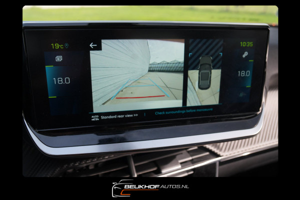 Peugeot e-2008 EV Allure Pack 50 kWh Carplay Cam Soh 91.3%