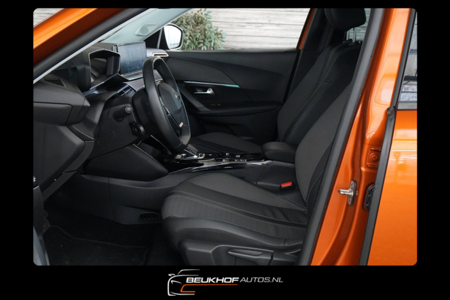 Peugeot e-2008 EV Allure Pack 50 kWh Carplay Cam Soh 91.3%