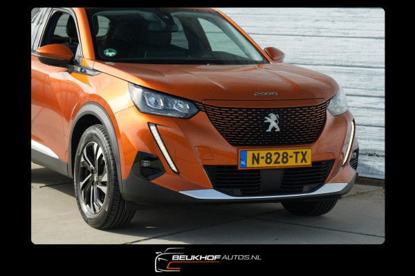 Peugeot e-2008 EV Allure Pack 50 kWh Carplay Cam Soh 91.3%