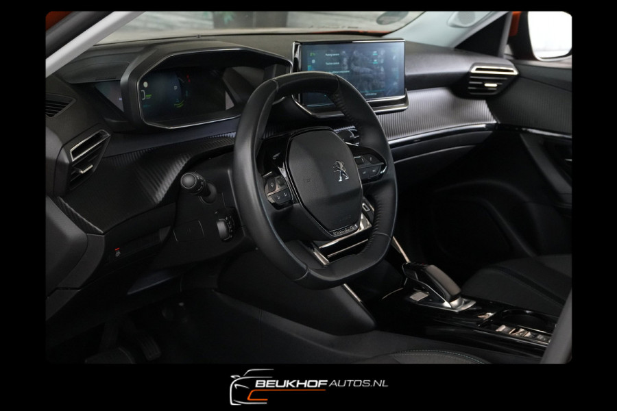 Peugeot e-2008 EV Allure Pack 50 kWh Carplay Cam Soh 91.3%