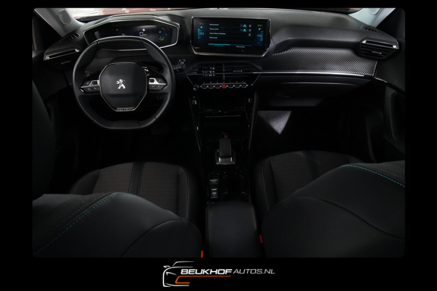 Peugeot e-2008 EV Allure Pack 50 kWh Carplay Cam Soh 91.3%