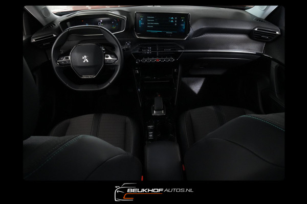 Peugeot e-2008 EV Allure Pack 50 kWh Carplay Cam Soh 91.3%
