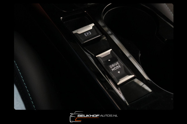 Peugeot e-2008 EV Allure Pack 50 kWh Carplay Cam Soh 91.3%