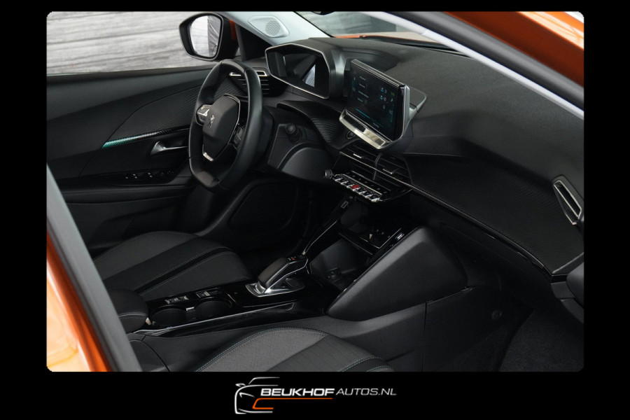 Peugeot e-2008 EV Allure Pack 50 kWh Carplay Cam Soh 91.3%