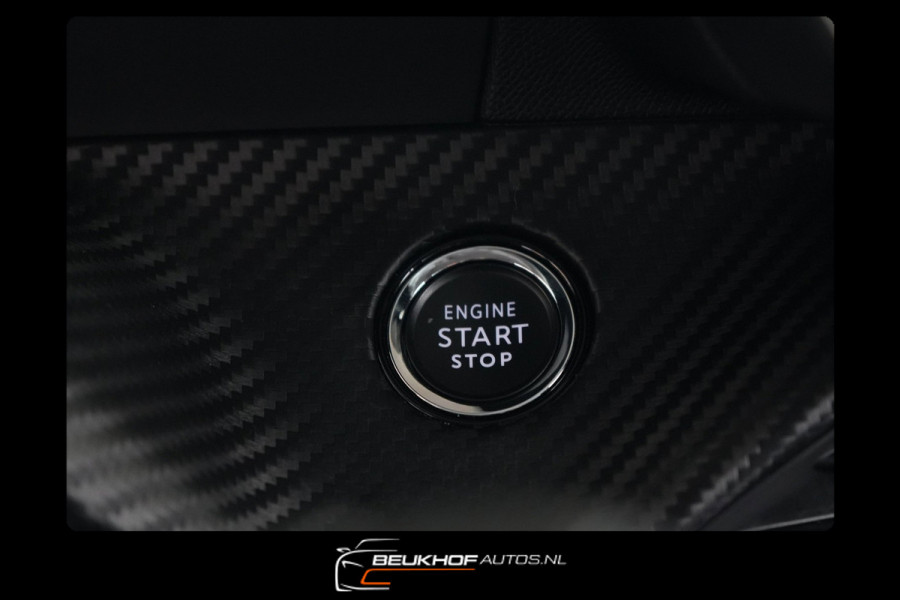 Peugeot e-2008 EV Allure Pack 50 kWh Carplay Cam Soh 91.3%