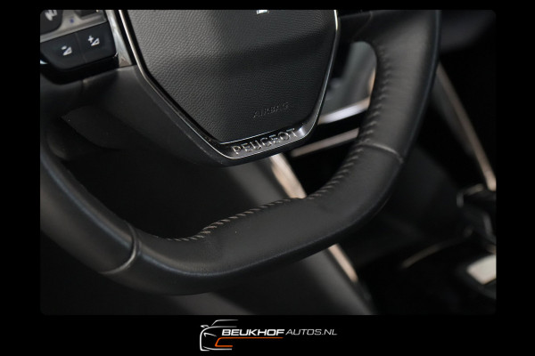 Peugeot e-2008 EV Allure Pack 50 kWh Carplay Cam Soh 91.3%